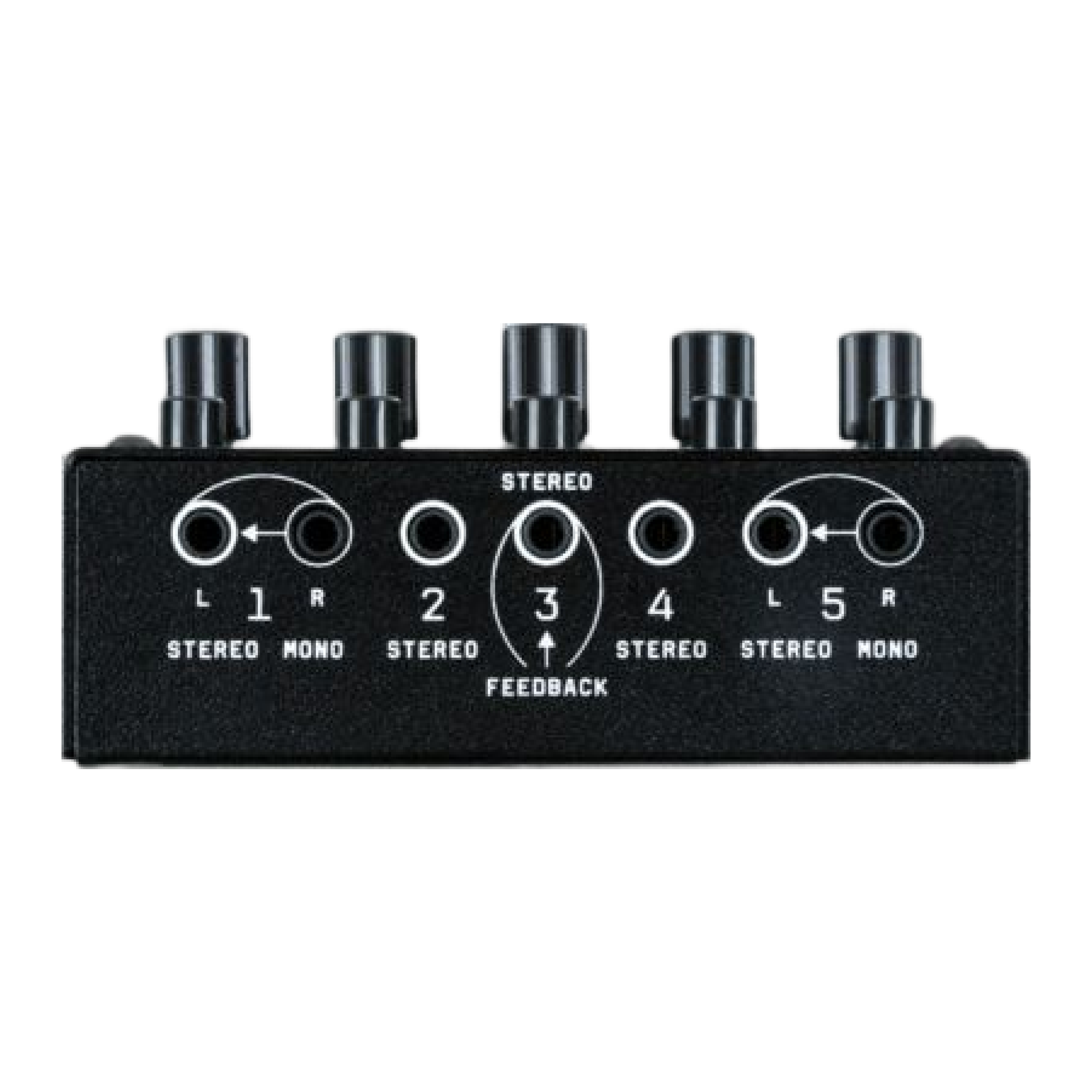 BASTL Instruments BESTIE - 產品圖片 3