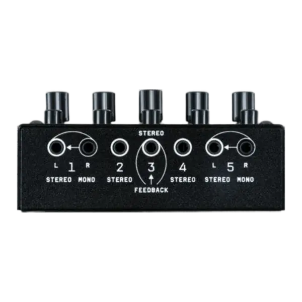 BASTL Instruments BESTIE - 產品圖片 3