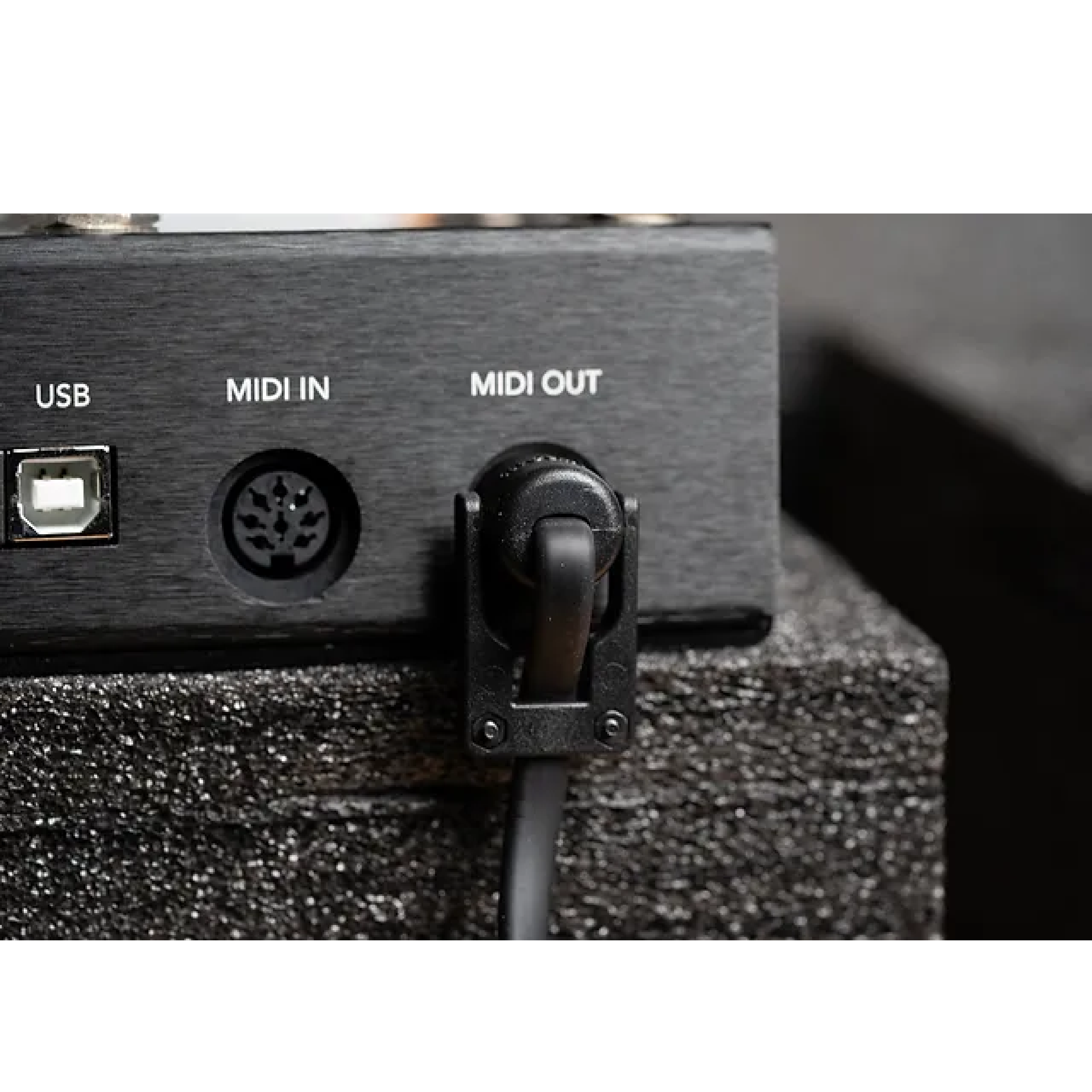 RockBoard MIDI線 可調整角度 MIDI Cable 傳輸線 - 產品圖片 3