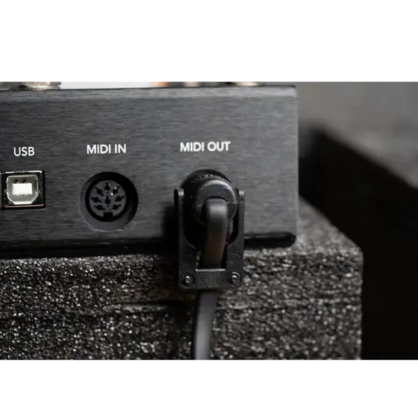 RockBoard MIDI線 可調整角度 MIDI Cable 傳輸線 - 產品圖片 3