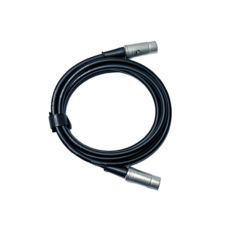 Canare 4E6S MIDI 線材 1.5m MIDI線 - Product Image 3