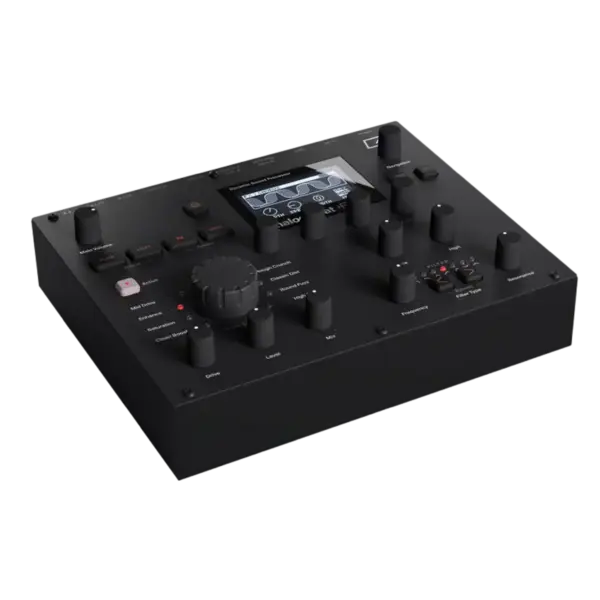 Elektron Analog Heat +FX 聲音處理器 / 效果器 - 產品圖片 3