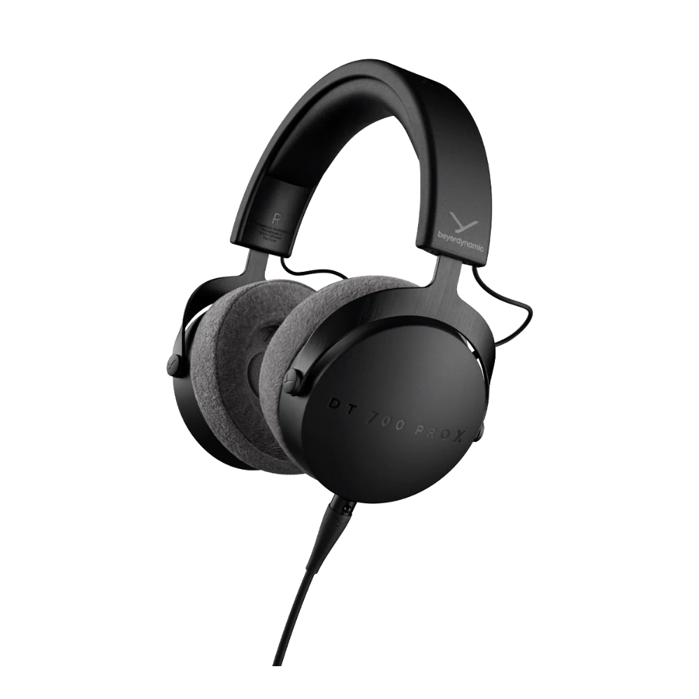beyerdynamic DT 700 Pro X 原廠替換耳罩 DT700 專用耳罩 - 產品圖片 3