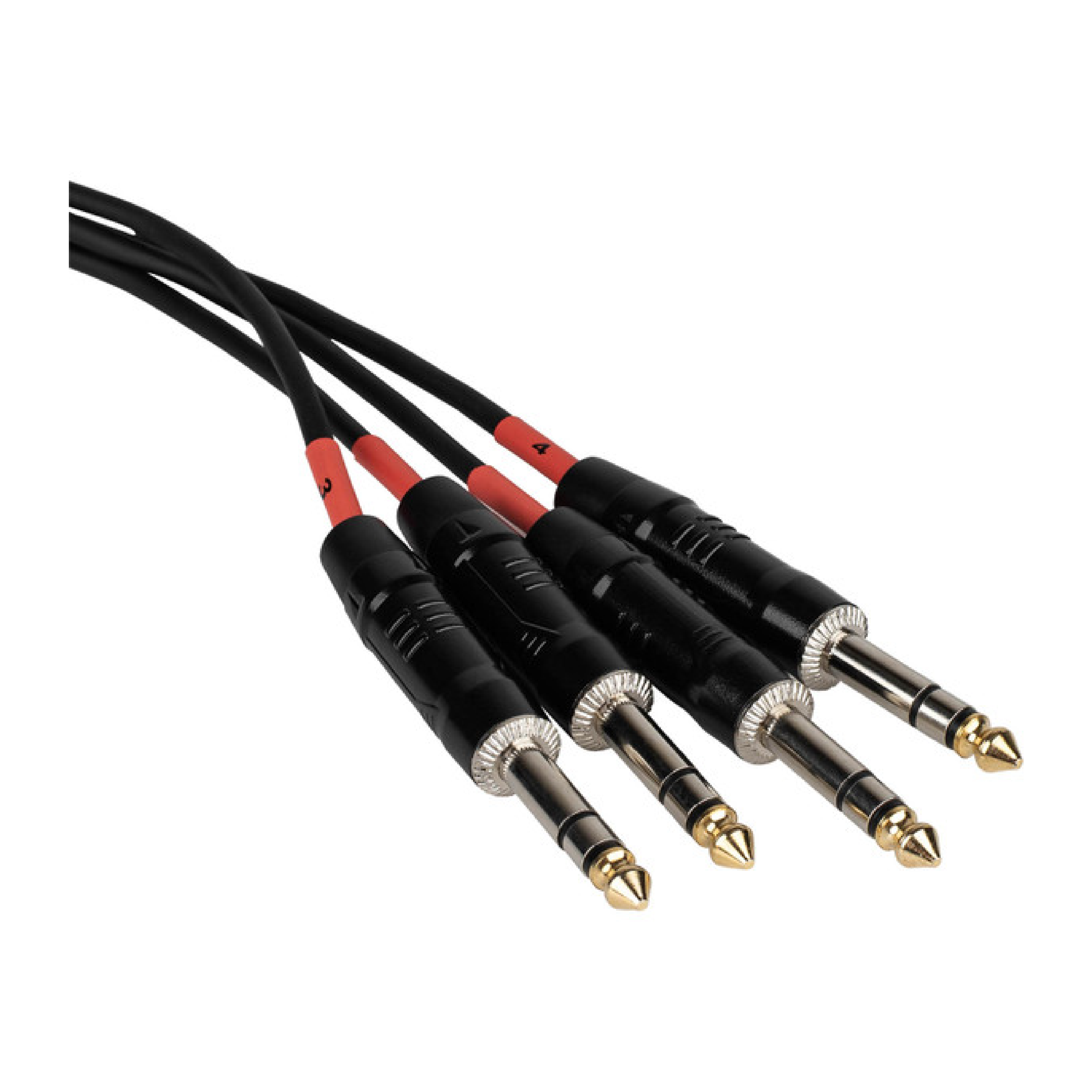 Talent  K9 Mini TRS 線材轉換器 TRS 轉 CAT5 線材轉換盒 - 產品圖片 3