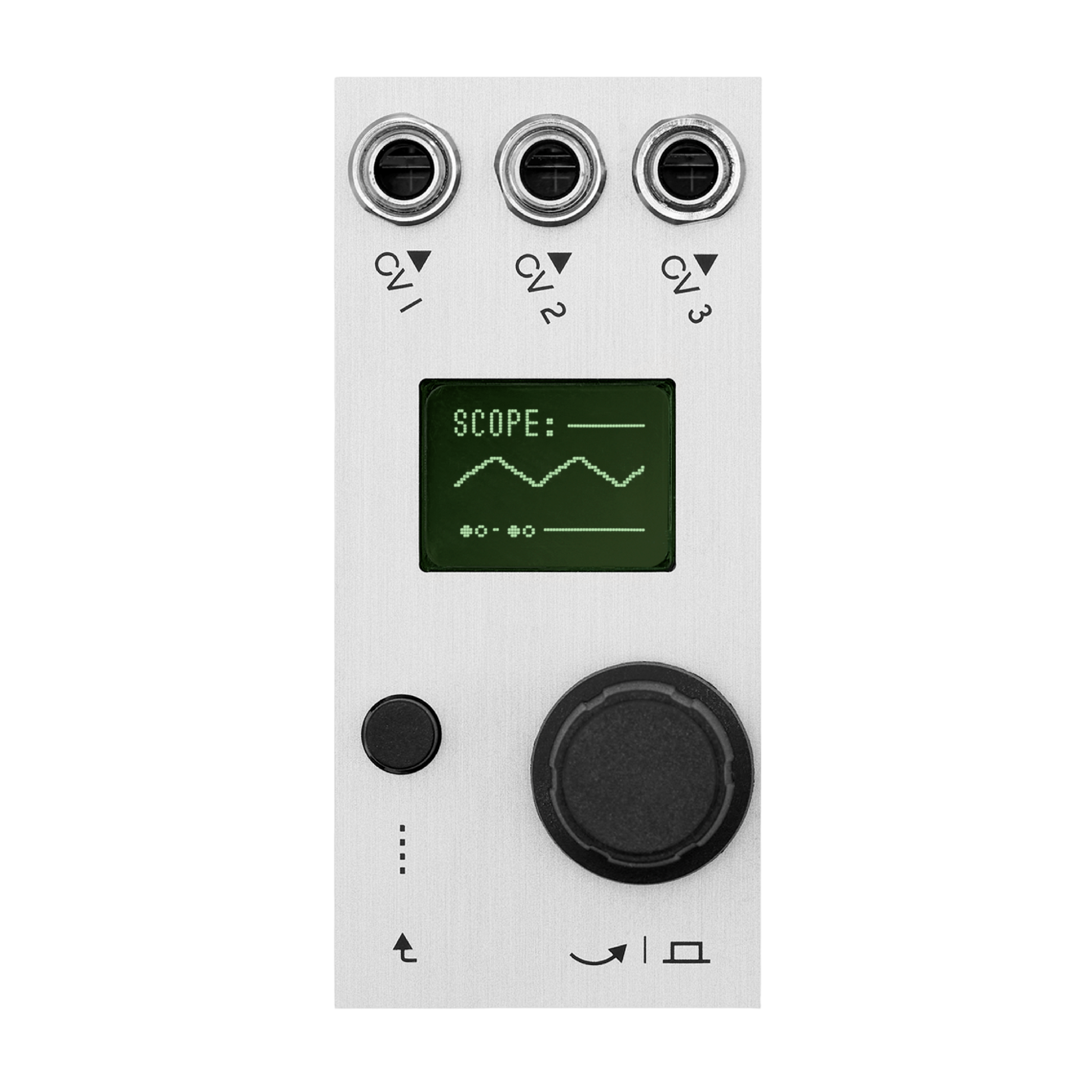 ALM Busy Circuits ALM032 MFX Stereo Multi Effects Processor 綜合效果器 - 產品圖片 3