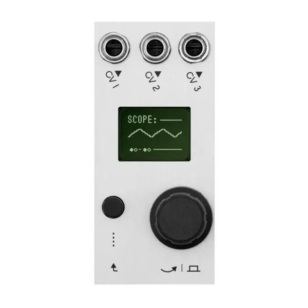 ALM Busy Circuits ALM032 MFX Stereo Multi Effects Processor 綜合效果器 - 產品圖片 3