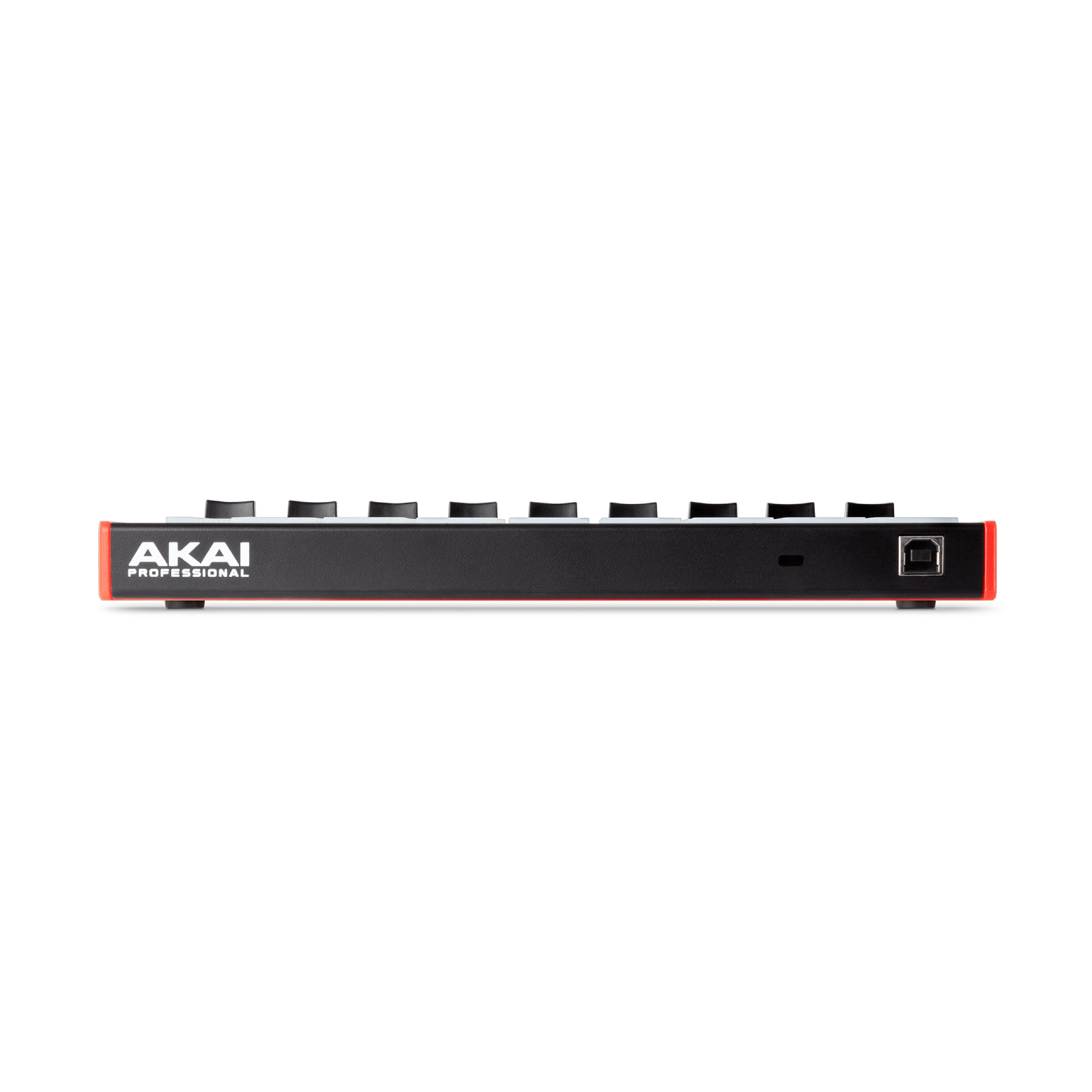 AKAI APC Mini MK2 MIDI 控制器 Ableton VJ控制器 MKII - 產品圖片 3