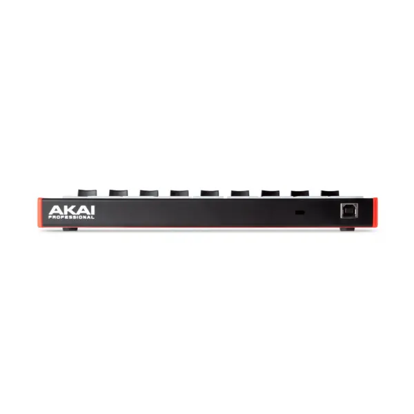 AKAI APC Mini MK2 MIDI 控制器 Ableton VJ控制器 MKII - 產品圖片 3