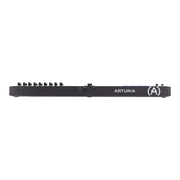 Arturia KeyLab Essential 49 MK3 MIDI 鍵盤 主控鍵盤 黑色款 - 產品圖片 3