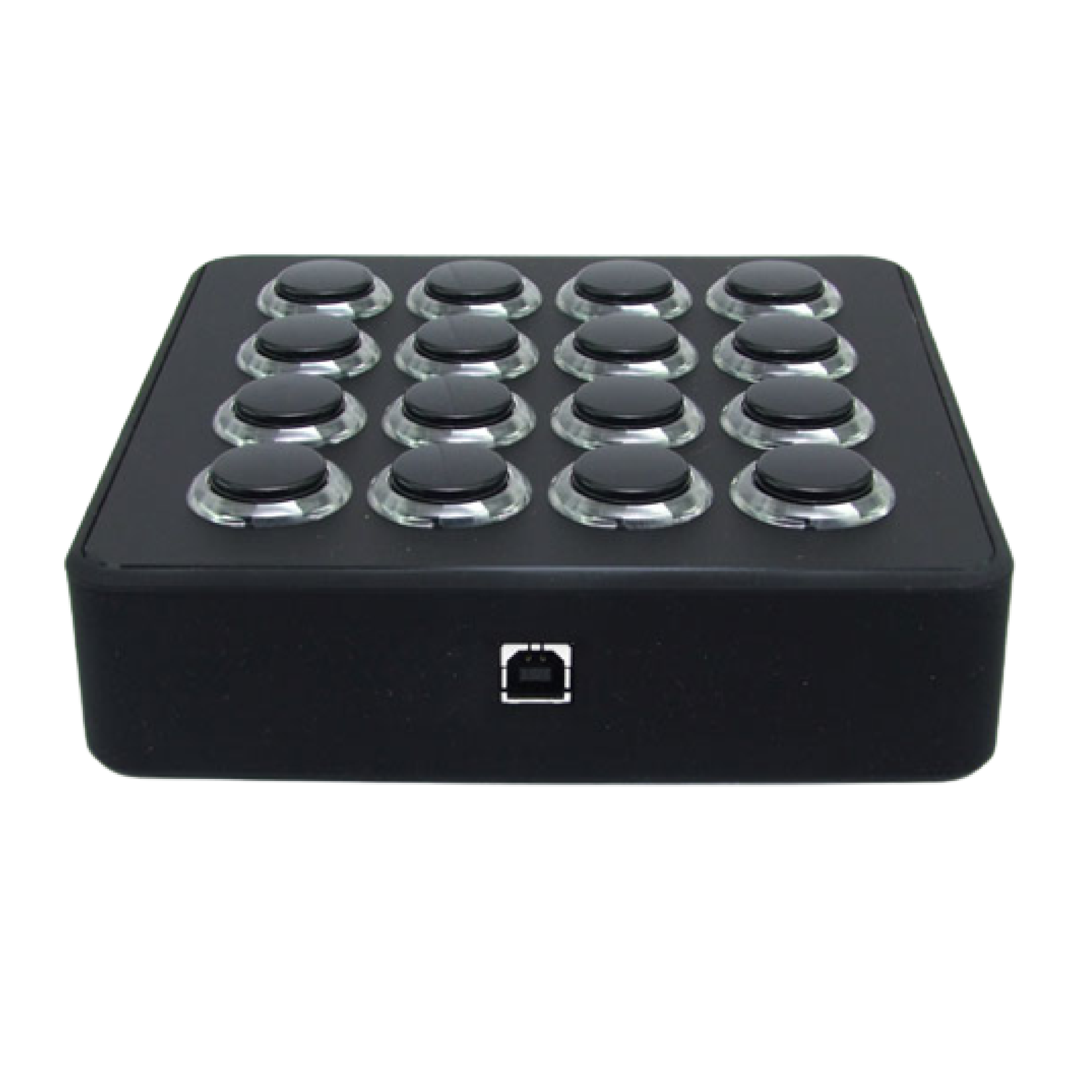 DJ TechTools MIDI Fighter Spectra MIDI 控制器 - 產品圖片 3