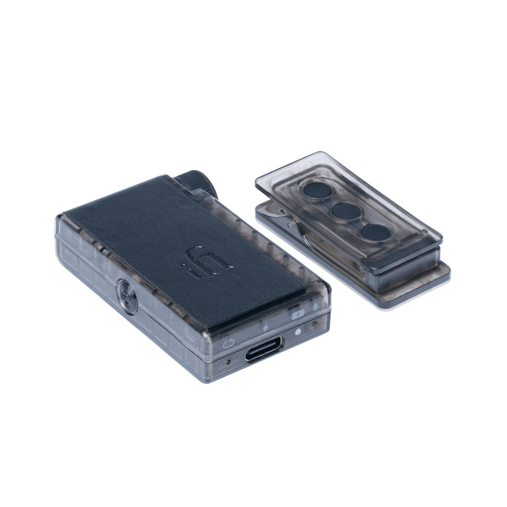 ifi Audio Go Blu Air 隨身藍芽DAC - 產品圖片 3