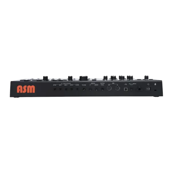 ASM (Ashun Sound Machines) Hydrasynth Explorer 合成器鍵盤 攜帶型波表合成器音源 - 產品圖片 3