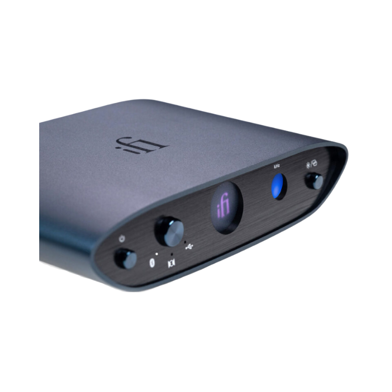 ifi Audio Zen One Signature 藍芽 DAC - 產品圖片 3