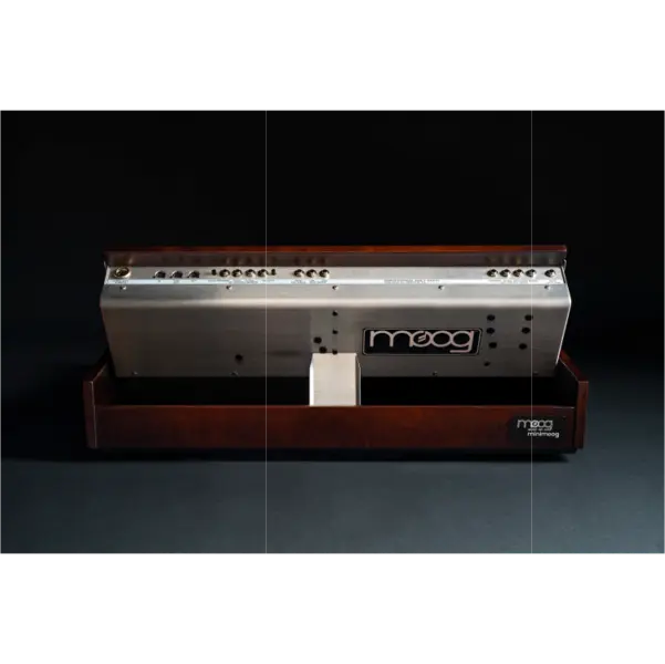 Moog minimoog Model D 類比合成器鍵盤 - 產品圖片 3