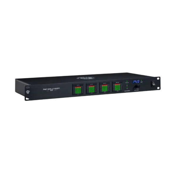 Black Lion Audio Revolution EXP 錄音介面 ADAT 軌道擴充機台 Expander - 產品圖片 3