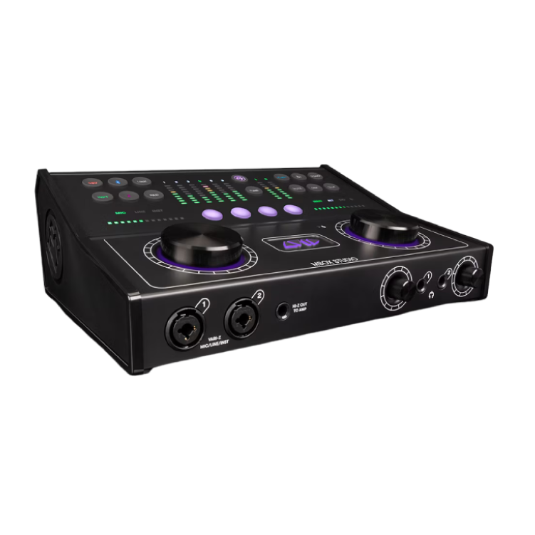 Avid MBOX Studio 錄音介面 - 產品圖片 3