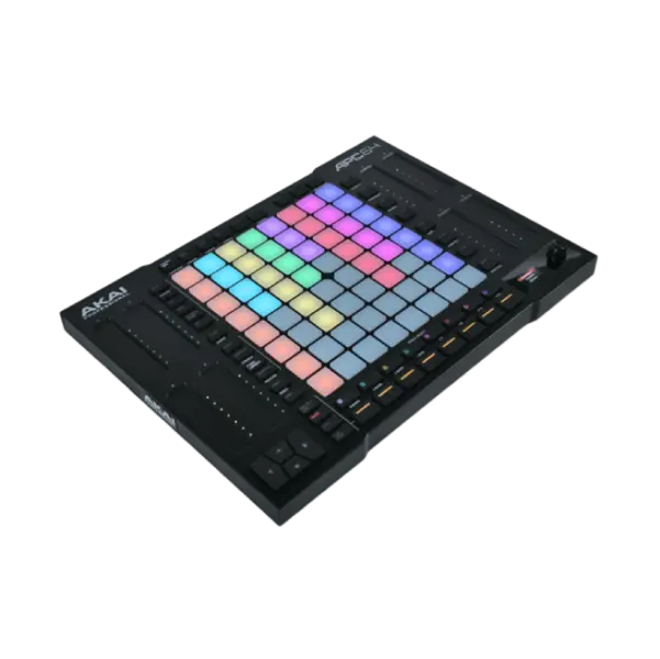 AKAI APC 64 MIDI 控制器 APC64 Ableton Live DAW 控制器 - 產品圖片 3