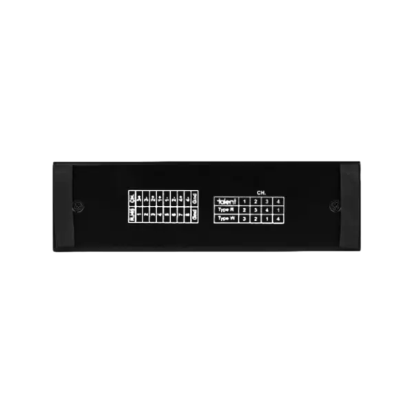Talent K9 TX4 Cat5-XLR 四軌轉換介面 - 產品圖片 3