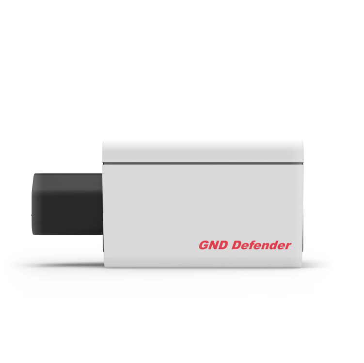 SilentPower (ifi Audio) [限量全新促銷品] GND Defender 智慧接地阻斷器 - 產品圖片 3