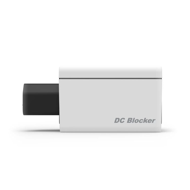 SilentPower (ifi Audio) DC Blocker 直流電隔斷器 - 產品圖片 3