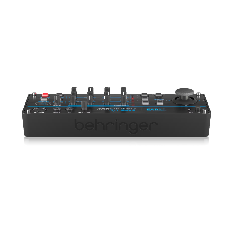 Behringer Pro VS Mini 迷你合成器 - 產品圖片 3