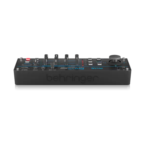 Behringer Pro VS Mini 迷你合成器 - 產品圖片 3