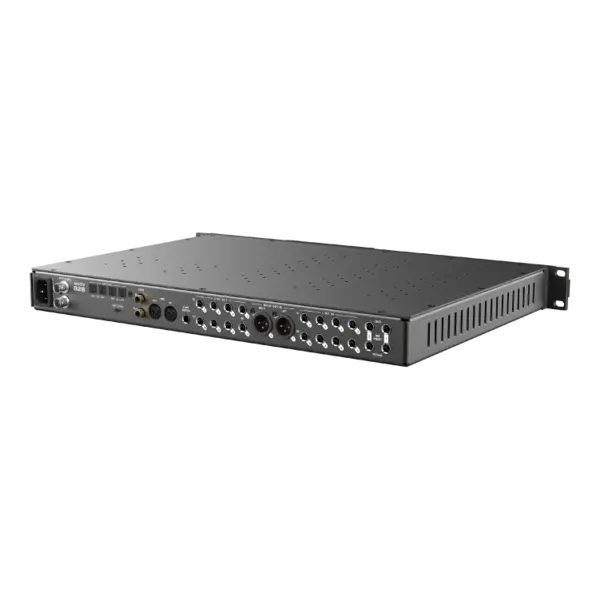 MOTU 828 錄音介面 28x32 USB-C 聲卡 - 產品圖片 3