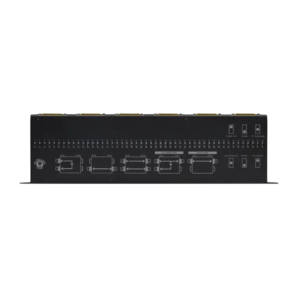 Black Lion Audio PBR-TT Patchbay 訊號分配板 配線盒 配線機櫃 - 產品圖片 3