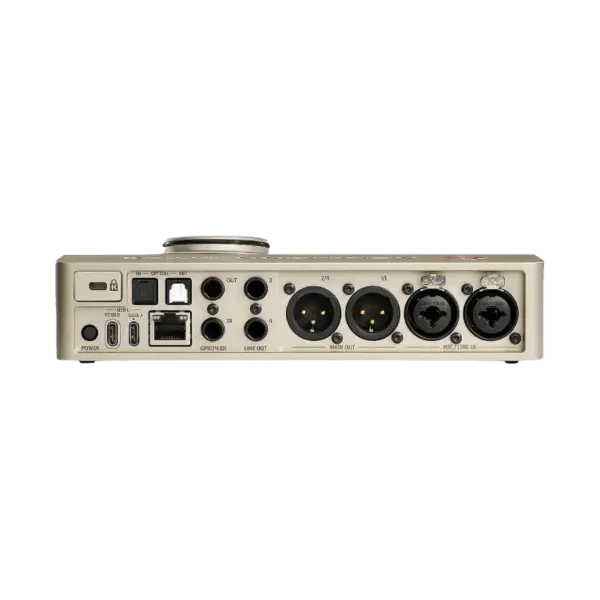 Neumann MT 48 錄音介面 MT48 USB-C 聲卡 - 產品圖片 3