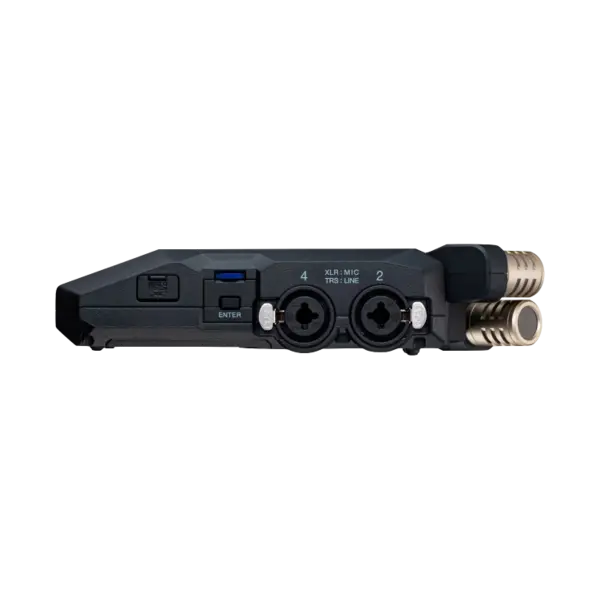 Zoom H6 Essential 手持錄音裝置 錄音筆 - 產品圖片 3