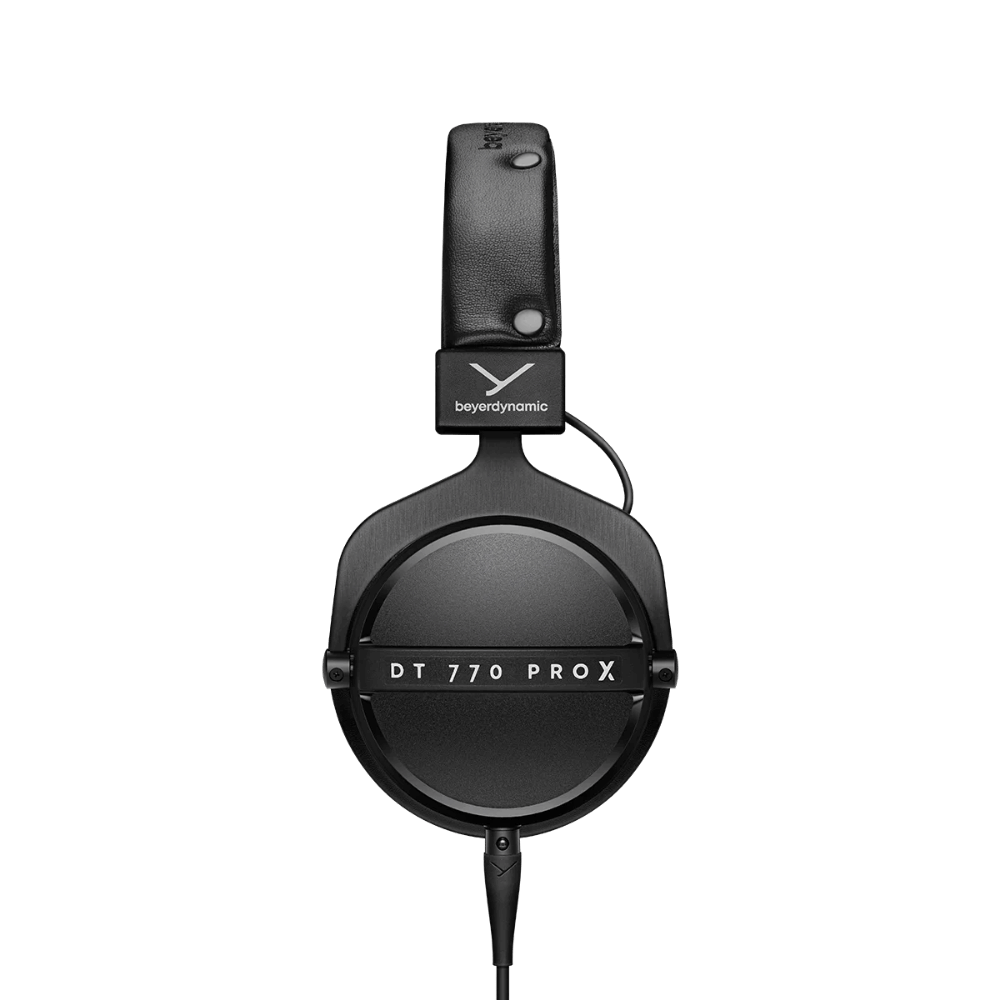 beyerdynamic DT 770 PRO X 監聽耳機 - 產品圖片 3