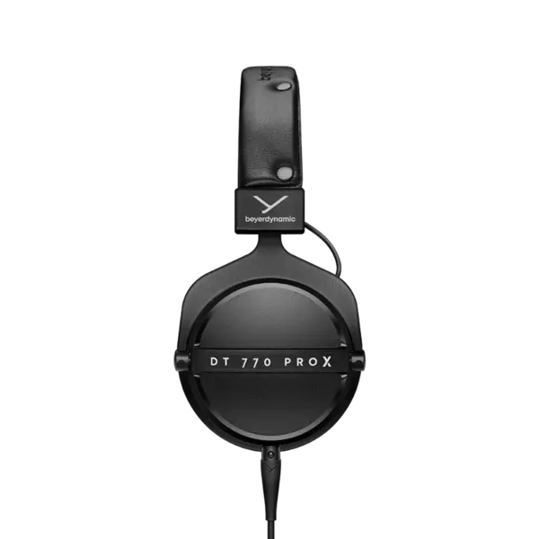 beyerdynamic DT 770 PRO X 監聽耳機 - 產品圖片 3