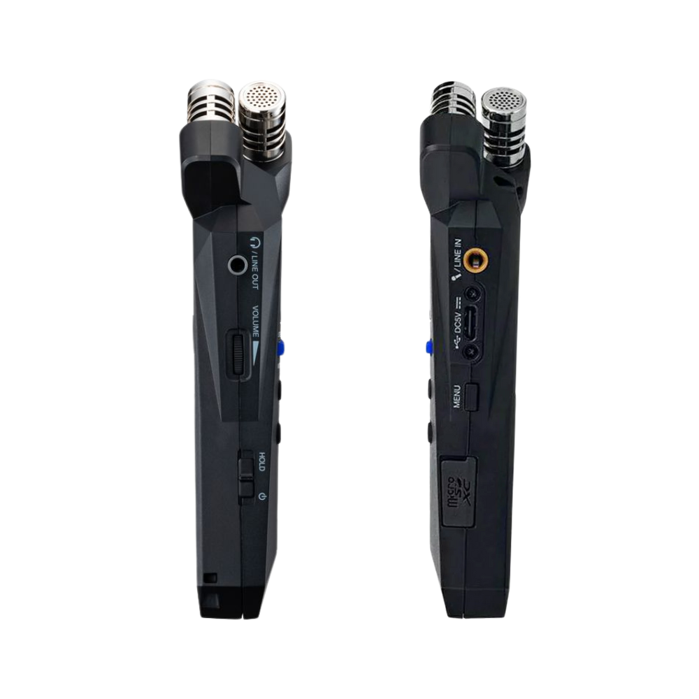 Zoom H1 Essential 手持錄音裝置 錄音筆 - Product Image 3
