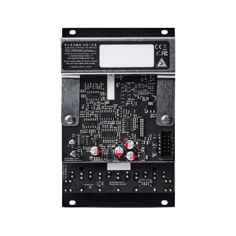 Gamechanger Audio Plasma Voice - 產品圖片 3