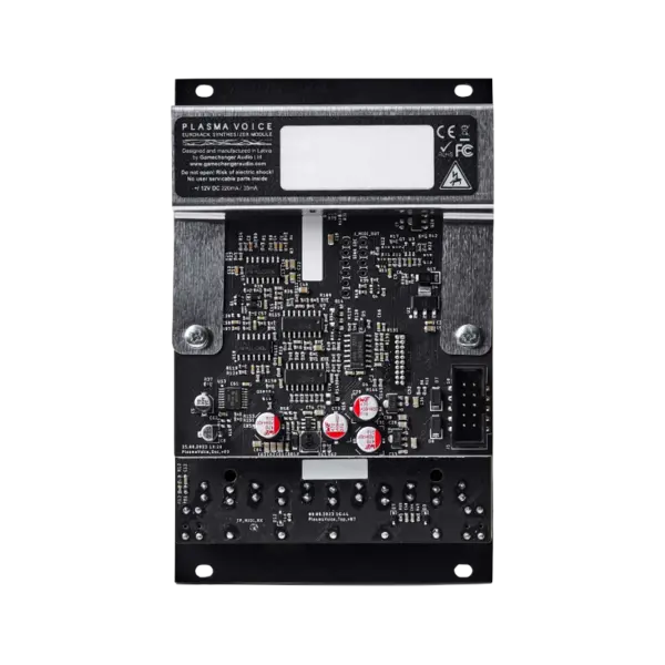 Gamechanger Audio Plasma Voice - 產品圖片 3