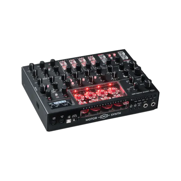 Gamechanger Audio Motor Synth MKII - 產品圖片 3