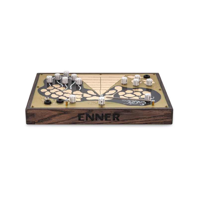 SOMA Laboratory ENNER 合成器音源 - 產品圖片 3