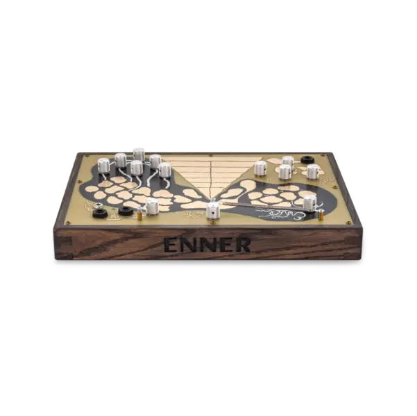 SOMA Laboratory ENNER 合成器音源 - 產品圖片 3