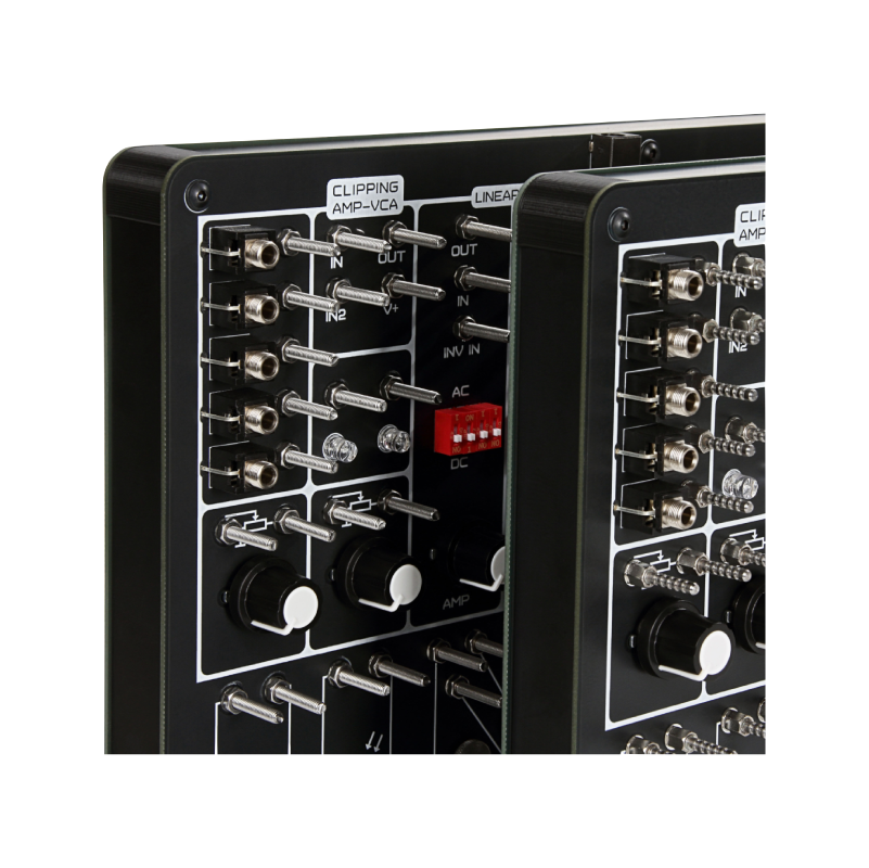 SOMA Laboratory UTILITIES For Pulsar-23 - 產品圖片 3