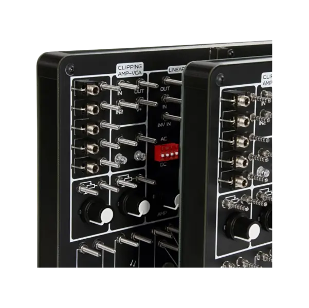 SOMA Laboratory UTILITIES For Pulsar-23 - 產品圖片 3