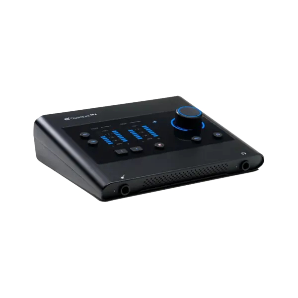 PreSonus [絕版品出清] Quantum ES2 USB 錄音介面 - 產品圖片 3