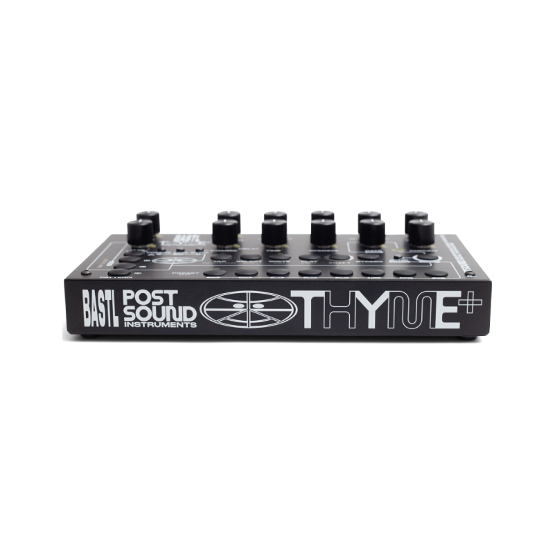 BASTL Instruments Thyme+ - 產品圖片 3