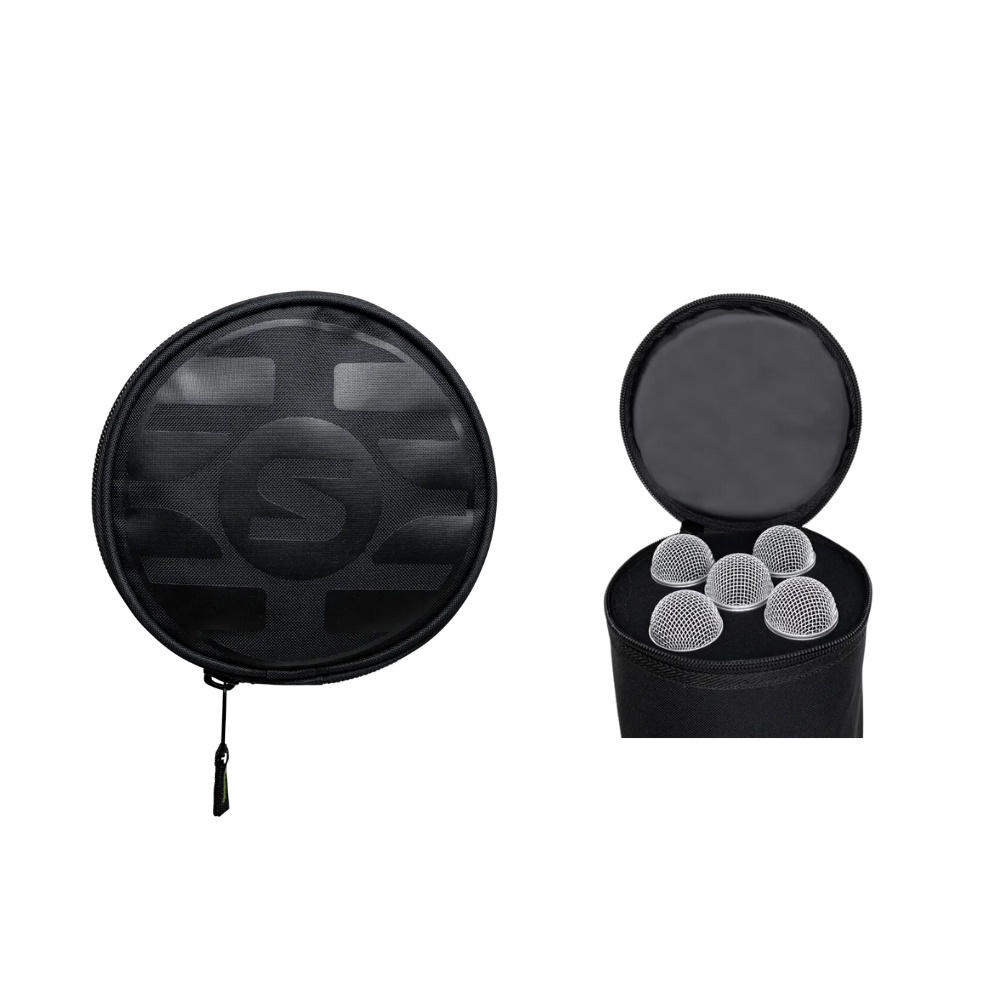 Shure 麥克風長型收納袋 SH-STANDBAG - Product Image 3