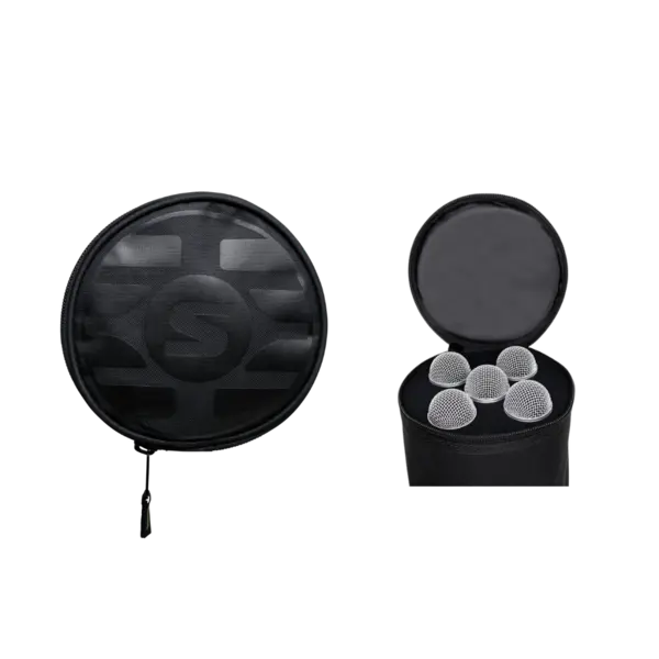 Shure 麥克風長型收納袋 SH-STANDBAG - 產品圖片 3