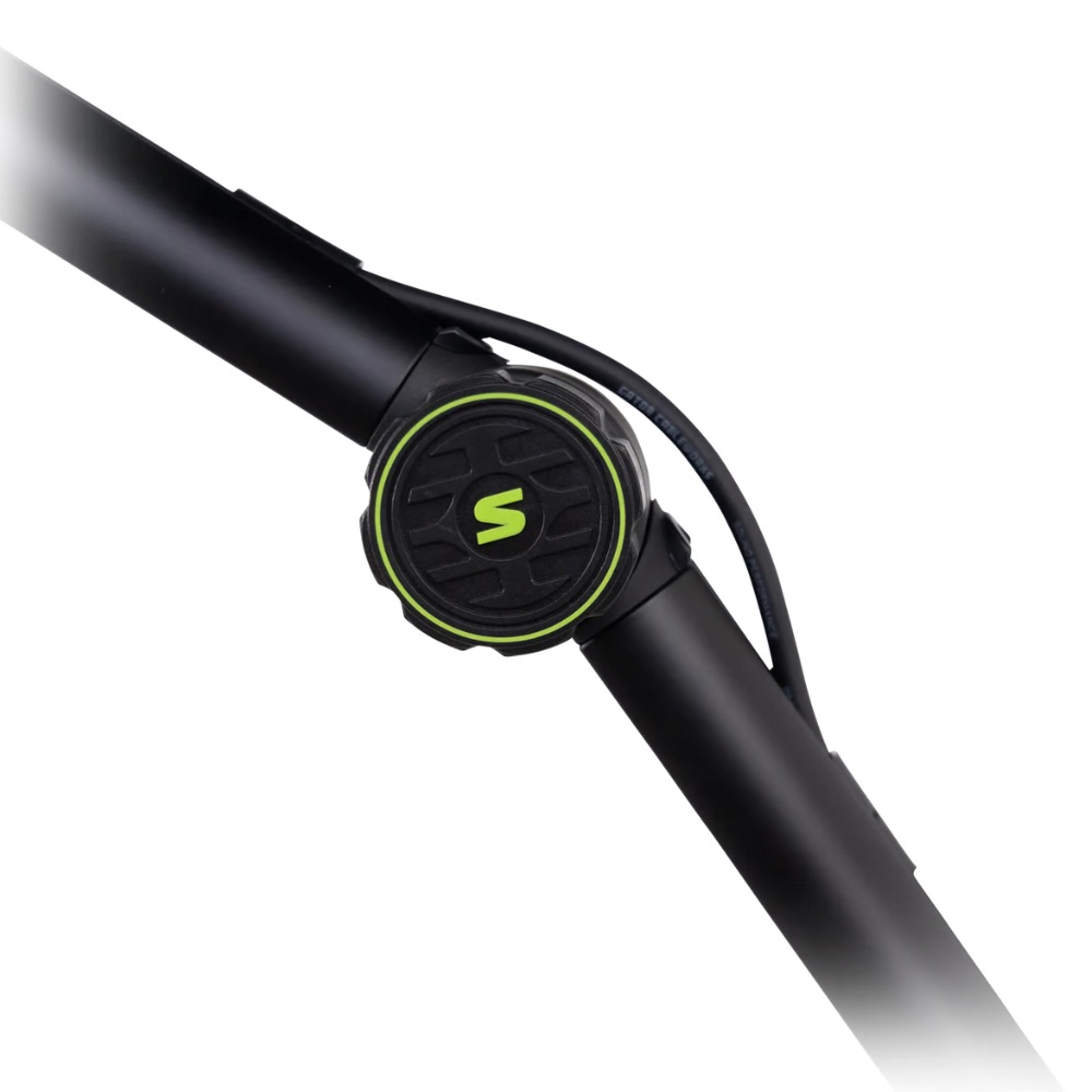 Shure GATOR BOOM ARM 懸臂式麥克風架 SH-BOARDCAST1 - 產品圖片 3