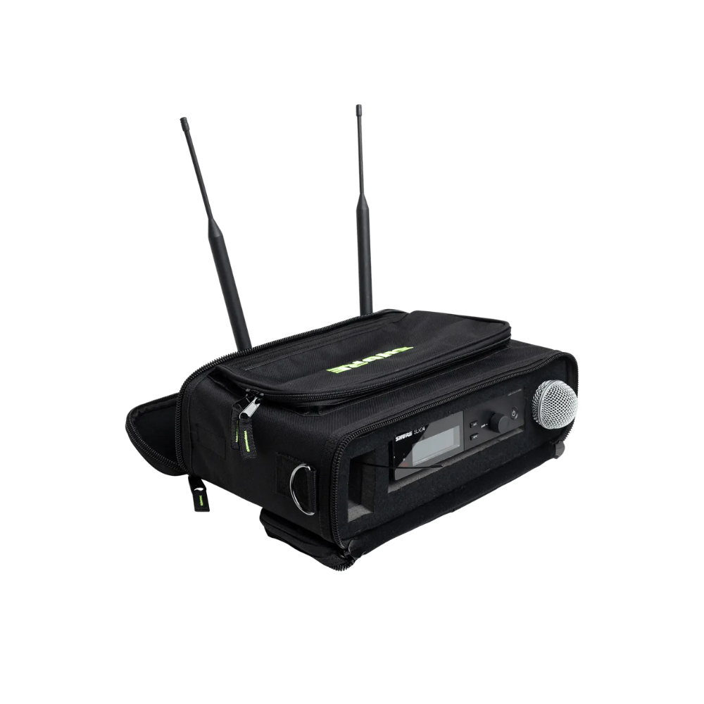 Shure 無線麥克風系統 單組收納袋 SH-WSYS-BAG - Product Image 3