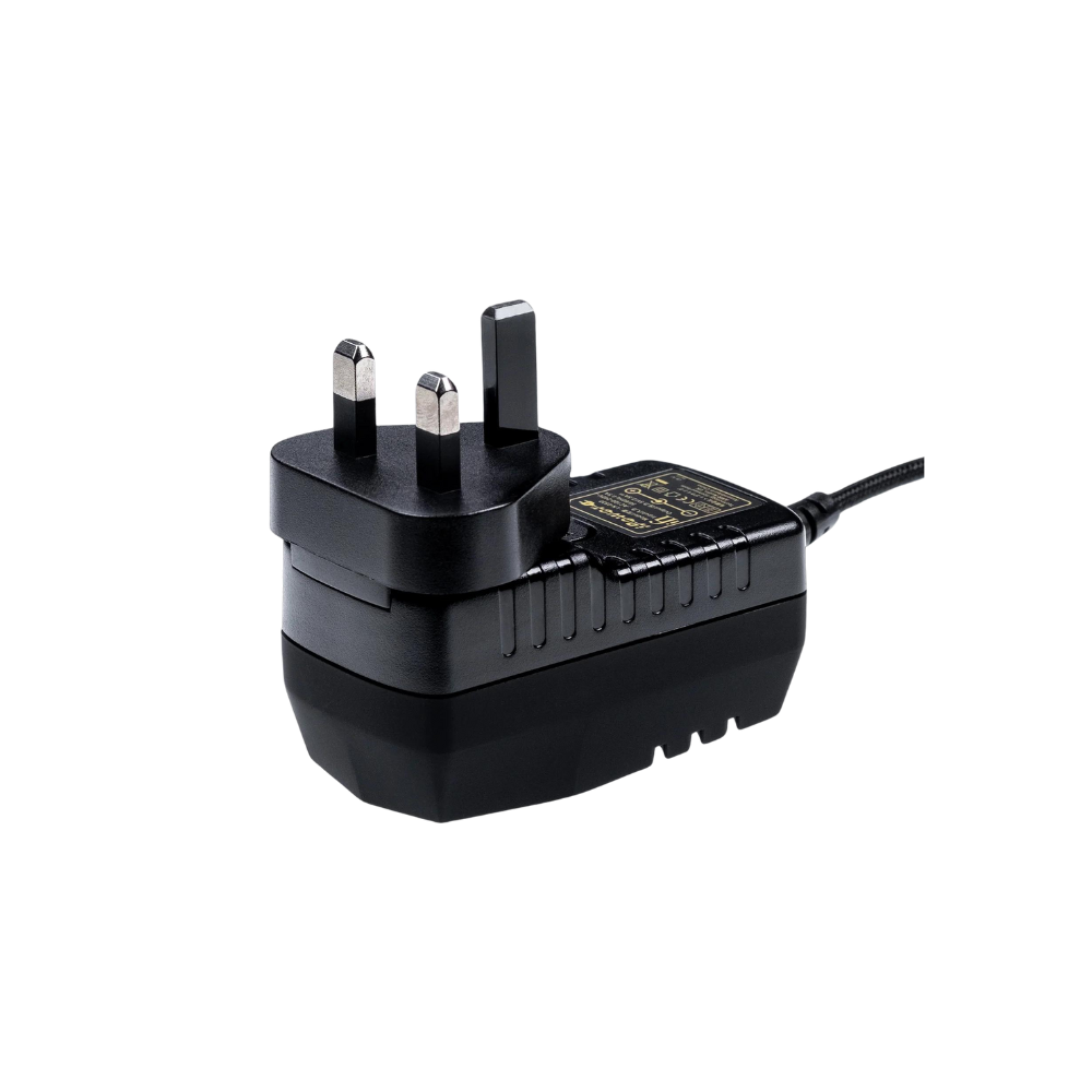 SilentPower (ifi Audio)  iPower 2 降噪電源供應器 - 產品圖片 3