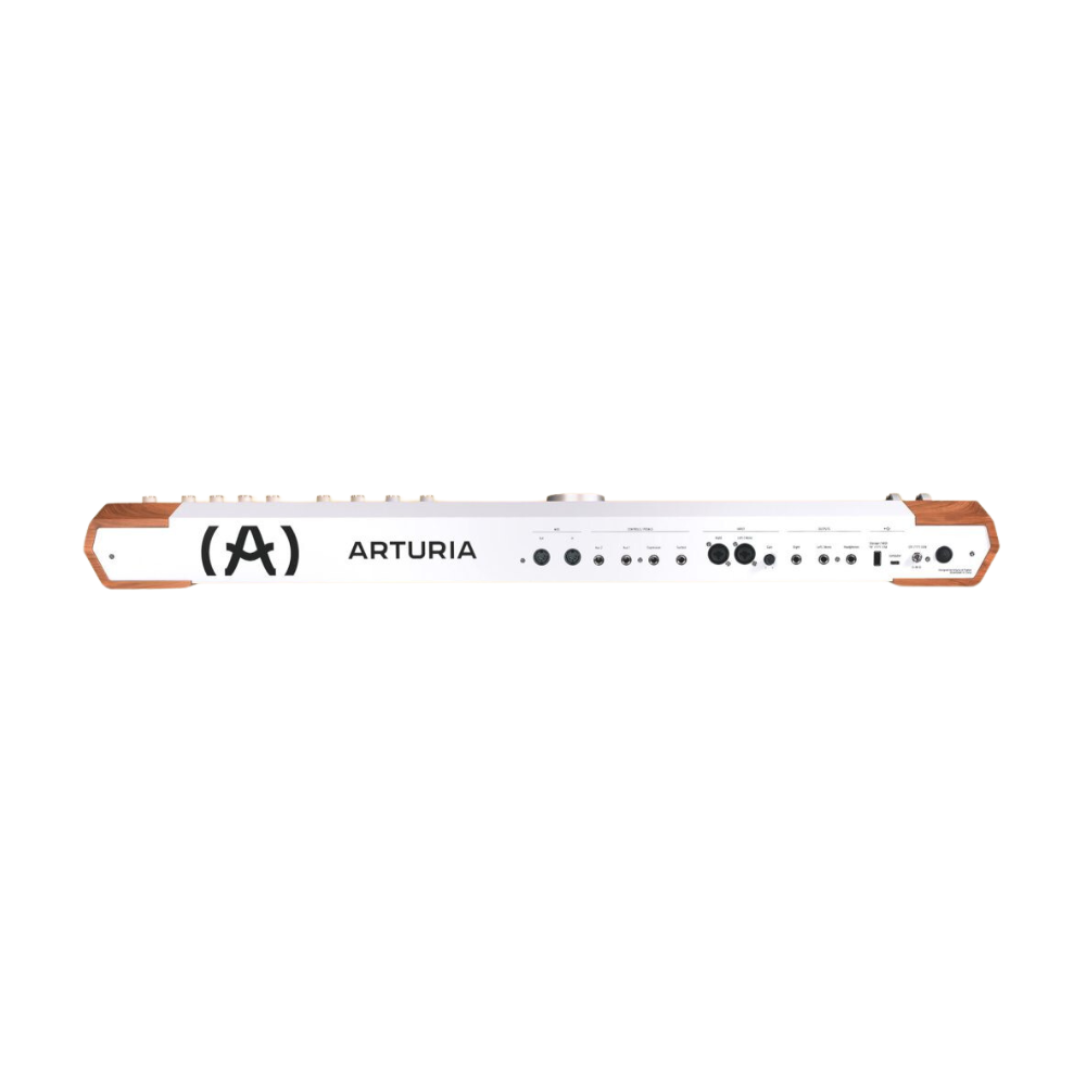 Arturia AstroLab 61 主控鍵盤 音樂工作站 合成器鍵盤 - 產品圖片 3