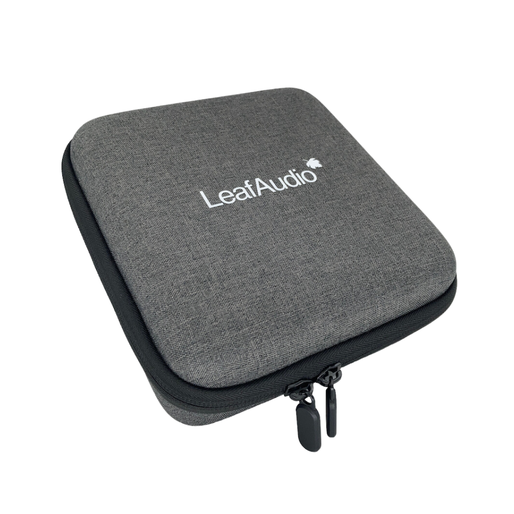 LeafAudio Geophone 接觸式麥克風 壓電式麥克風 - 產品圖片 3