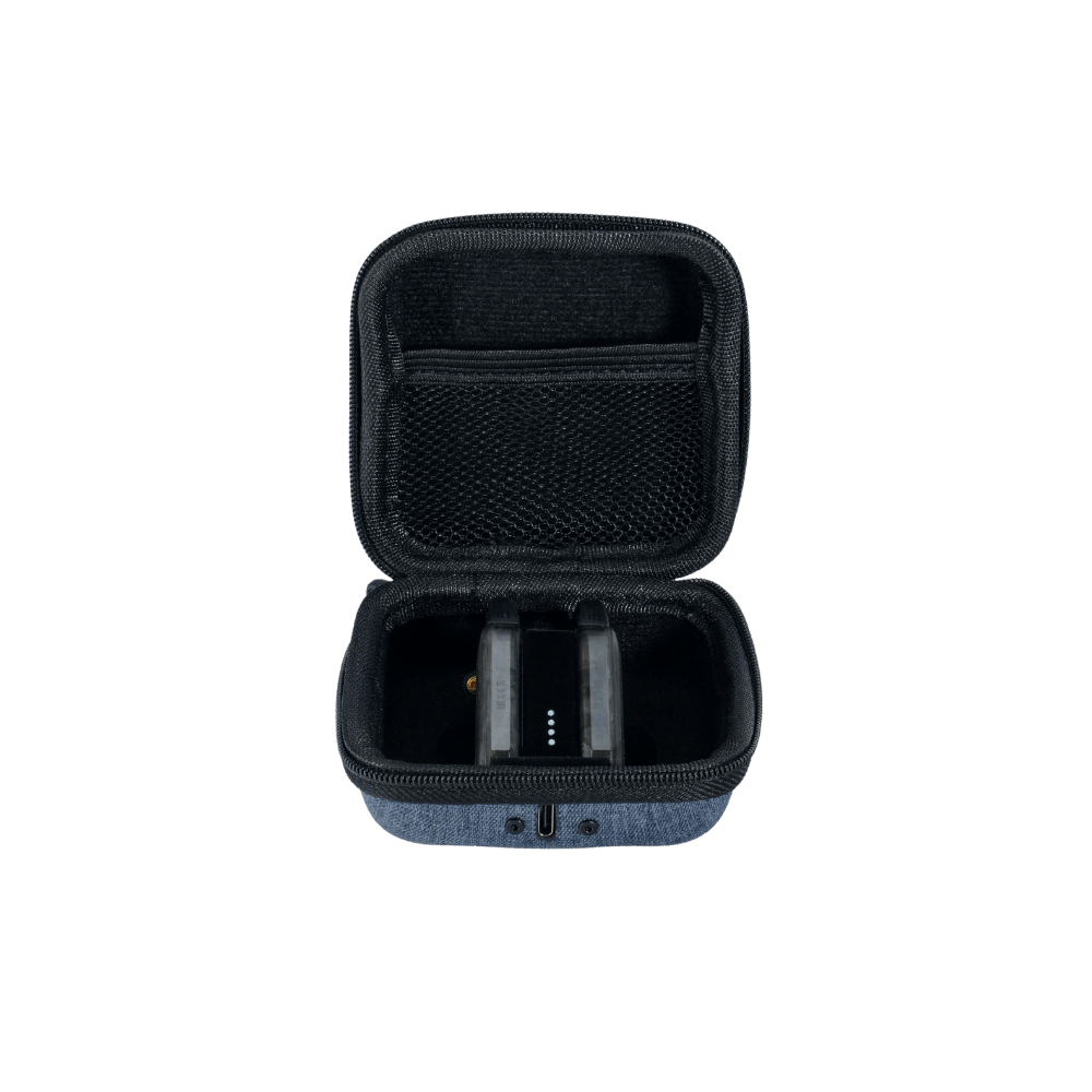 ifi Audio Go Pod Air 隨身小尾巴 DAC 耳機擴大機 - 產品圖片 3